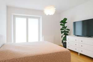 Ab September/Oktober 2026 freie 2 Zimmer-Traumwohnung in München-Laim mit Südbalkon & U-Bahn 