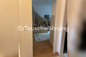 Tauschwohnung: Suchen 4 bis 5-Zimmer Wohnung in München zum Tausch – Gohrenstraße 2, 80802 Münchner Freiheit, München – Vorschaubild 4