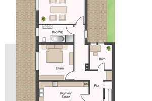 Viel Platz in Haus und Garten – Westerwaldkreis – Vorschaubild 28