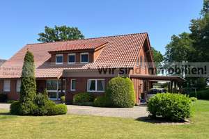 Viel Platz für Wohnen, Familie, Hobby und Garten! – Die vollständige Adresse der Immobilie erhältst du vom Anbieter., 49492 Westerkappeln – Vorschaubild 3