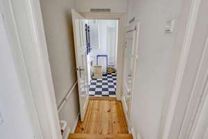 Petite Paris am Savingyplatz - 62,5 m²  Wohnung mit ca. 55 m²  Ausbaureserve im Dach. – Die vollständige Adresse der Immobilie erhältst du vom Anbieter., 10623 Charlottenburg, Berlin – Vorschaubild 10