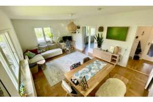 Charmante 3-Zimmer Wohnung (85m²) im 1. OG in Stuttgart-Vaihingen – Marienau 9, 70563 Höhenrand, Stuttgart – Vorschaubild 9