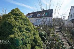 Sanierungsbedürftiges Haus sucht nach neuem Glanz in toller Heilbronner Ortslage!  - FALC Immobilien – Die vollständige Adresse der Immobilie erhältst du vom Anbieter., 74080 Böckingen, Heilbronn – Vorschaubild 5