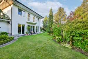 Außergewöhnliche Luxusvilla mit separatem Gewerbeanteil – Rastatt (Kreis) – Vorschaubild 29