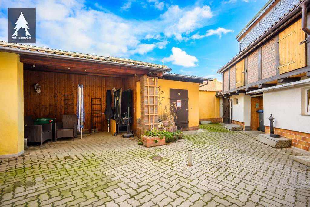 Immobilie in Aschersleben - Hinter dieser Tür steckt deutlich mehr als erwartet - Bild 4