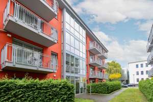 Apartment im Top Zustand und 3% Rendite-werden Sie Verpächter!
