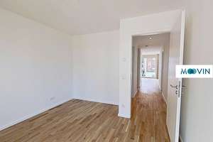Sichern Sie sich Ihren KÜCHENZUSCHUSS: Weitläufige 3-Zimmer-Wohnung mit BALKON im Neubauprojekt D... – Dreilindenstraße 10, 4177 Altlindenau, Leipzig – Vorschaubild 11
