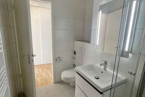 Ab sofort frei! Sonnige Wohnung mit neuer Einbauküche, sanierten Bad in beliebter Mainzer Wohnlage! – Trajanstraße 16, 55131 Oberstadt, Mainz – Vorschaubild 10
