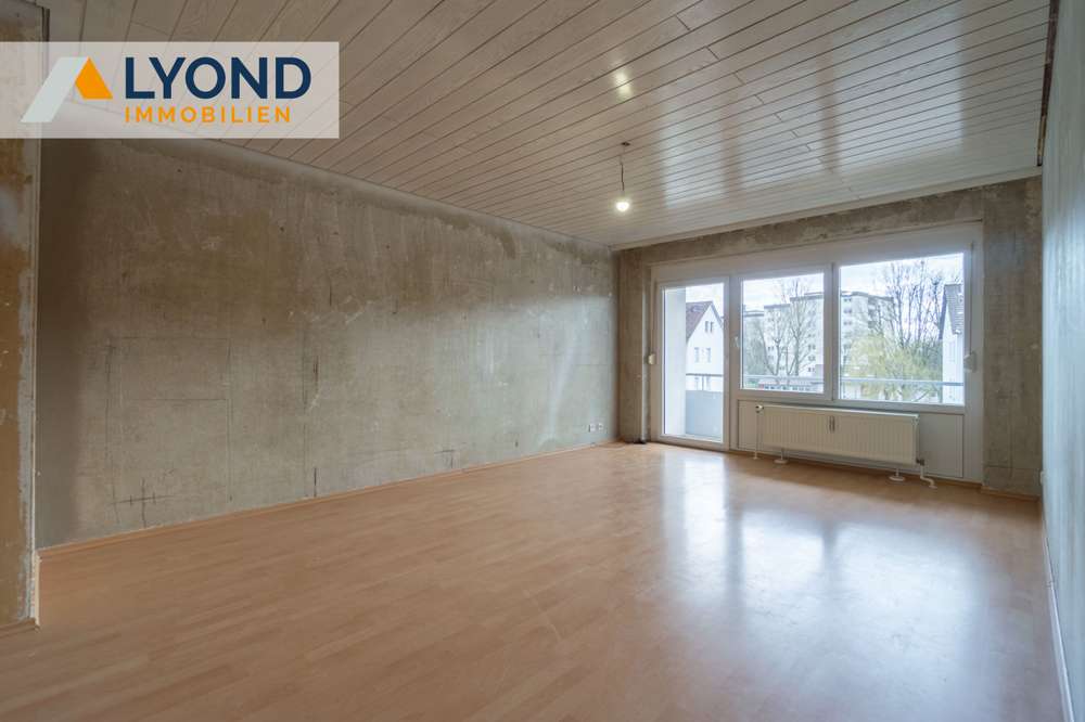 Immobilie in Schwäbisch Hall - 2 x 3,5-Zimmer-Wohnung in einem gepflegtem Mehrfamilienhaus zu verkaufen! - Bild 7