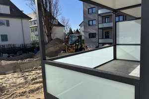 2x Erstbezug | Sonnige 3,5-Zimmer Wohnung | Einbauküche | Balkon | Einzelgarage | KFW55 | ER-Zentrum – Anton-Bruckner-Straße 8, 91052 Röthelheim, Erlangen – Vorschaubild 24