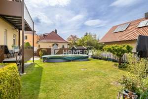 Stilvolles Zweifamilienhaus mit Vollkeller, Gartenidylle und vielseitigen Nutzungsmöglichkeiten – Die vollständige Adresse der Immobilie erhältst du vom Anbieter., 1187 Naußlitz, Dresden – Vorschaubild 9