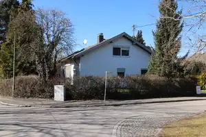 Familienfreundliches Haus in Schöffelding – Landsberg am Lech (Kreis) – Vorschaubild 2