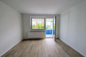 Familienfreundliche 4-Raum Wohnung mit Badewanne und Blick ins Grüne – Straße Usti nad Labem 65, 9119 Kappel, Chemnitz – Vorschaubild 6