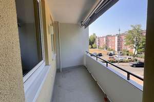ERSTBEZUG nach Sanierung! - Helle 4-Zimmer-Wohnung mit Balkon – Söderblomstr. 1, 90439 Sündersbühl, Nürnberg – Vorschaubild 5
