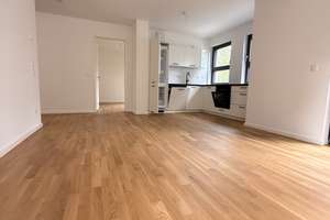 3 Zimmer Erdgeschosswohnung mit Terrasse und Garten ab sofort zu vermieten – 81739 Waldperlach, München – Vorschaubild 4