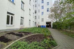 Sanierte 2 Zimmer-Altbau-Wohnung im Herzen von MD-Stadtfeld zu vermieten – Immermannstraße 12, 39108 Stadtfeld Ost, Magdeburg – Vorschaubild 3