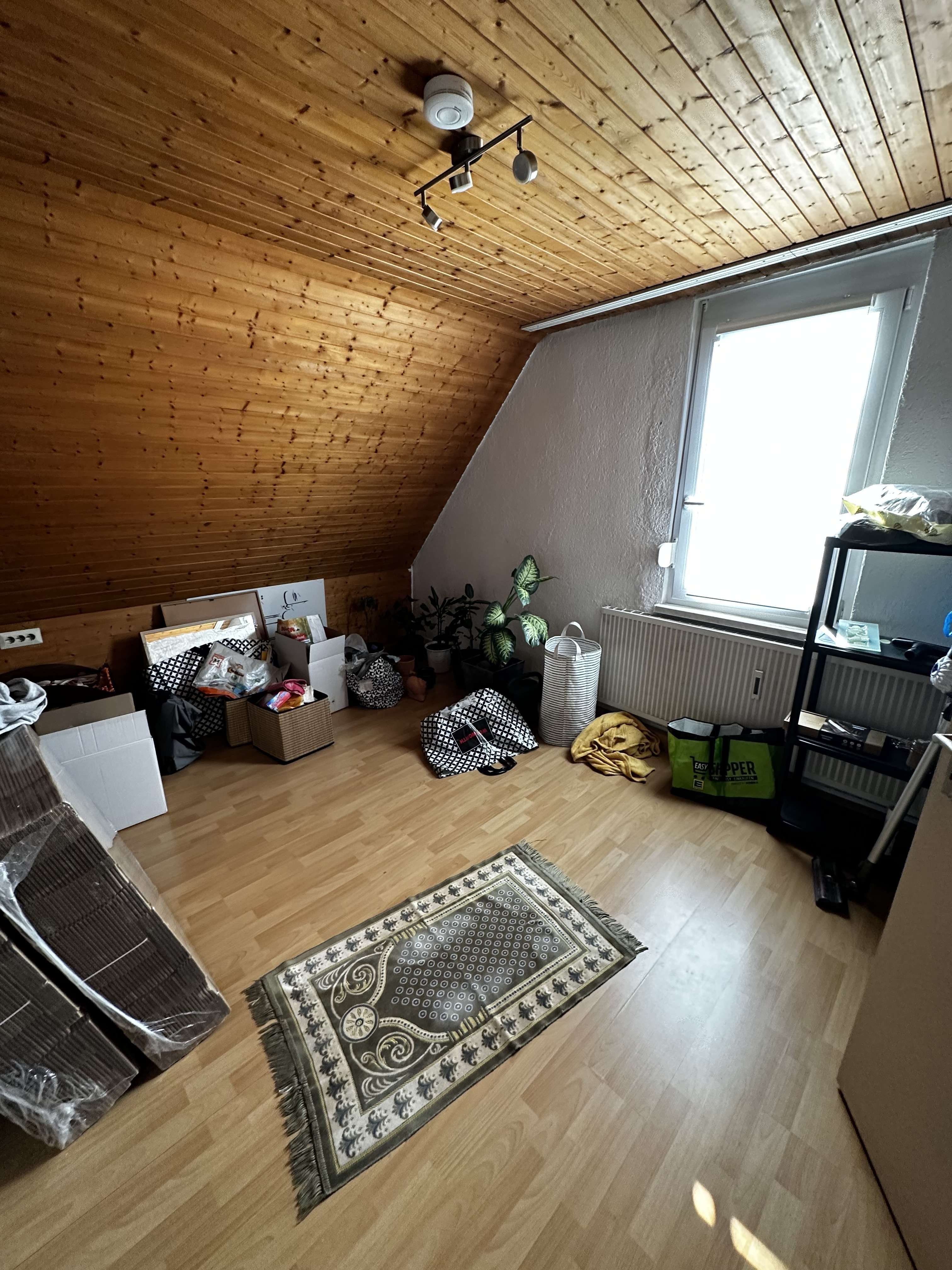 2 Zimmerwohnung im Stadtkern, Reutlingen Kreis – Bild 4