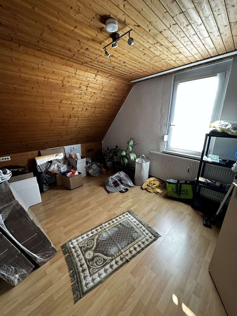 Immobilie in Reutlingen - 2 Zimmerwohnung im Stadtkern - Bild 3