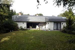 Architektenhaus in einzigartiger Lage mit großem Garten – Die vollständige Adresse der Immobilie erhältst du vom Anbieter., 66740 Saarlouis – Vorschaubild 19