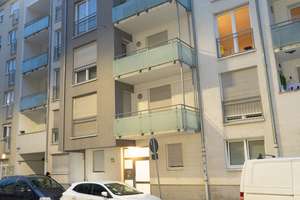 T 3 15, 68161 Mannheim – T 3 15, 68161 Innenstadt/Jungbusch, Mannheim – Vorschaubild 2