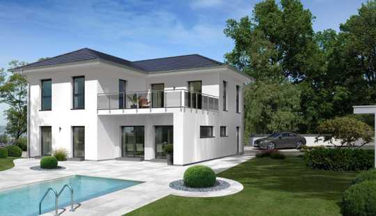Bild von Ihr Traumhaus in Harxheim wartet auf Sie!