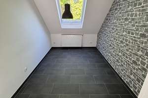 3-Zimmer-Wohnung mit Terrasse in Wuppertal – 76 m²