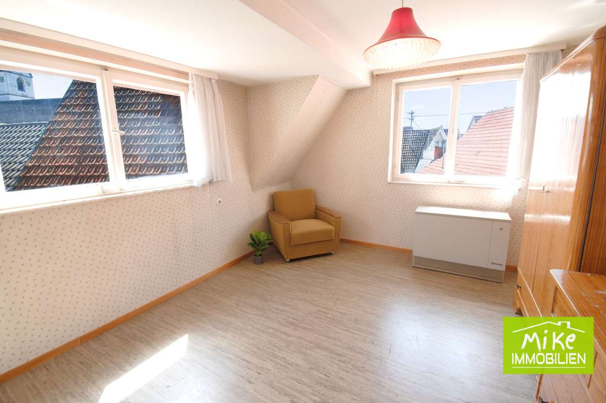 Immobilie in St. Johann - Wohnen & Arbeiten unter einem Dach – Einfamilienhaus mit Garten, Charme & viel Potenzial in Upfingen - Bild 11