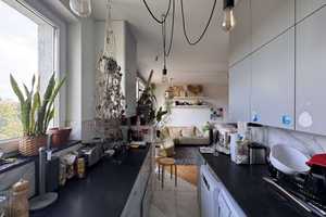 Stadtleben mit Charme - kernsaniertes 1-Zimmer-Juwel mit Balkon, Lift und Herz – Reinickendorfer Straße 68, 13347 Berlin – Vorschaubild 8