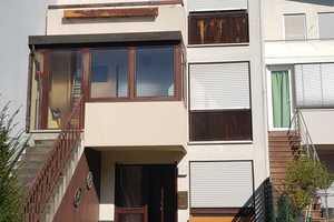 Charmantes Reihenmittelhaus mit Garten und Einliegerwohnung – Böblingen (Kreis) – Vorschaubild 2