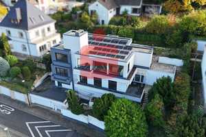 Luxuriöses Hightech-Einfamilienhaus mit herausragender Energieeffizienz – Bad Dürkheim (Kreis) – Vorschaubild 1