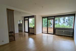 Eigenheim gesucht? Helle 3-Zimmerwohnung mit Balkon und Garage! – Wallstadter Str. 52, 68259 Feudenheim, Mannheim – Vorschaubild 2