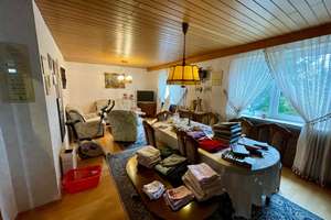 *Neuer Preis* Nettes Einfamilienhaus in angenehmer Wohnlage von Bexbach – Die vollständige Adresse der Immobilie erhältst du vom Anbieter., 66450 Bexbach – Vorschaubild 2