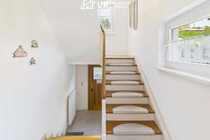 Familienfreundliches Zuhause mit zwei Wohneinheiten und Ausbaupotenzial im Dachgeschoss – Die vollständige Adresse der Immobilie erhältst du vom Anbieter., 36269 Philippsthal (Werra) – Vorschaubild 16