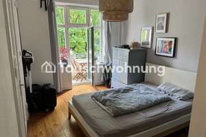 Tauschwohnung: Schöne Altbauwohnung in ruhiger Lage in Eimsbüttel – Pinneberger Weg 19, 20257 Eimsbüttel (Ortsteil), Hamburg – Vorschaubild 3