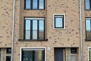 Neuwertiges Reihenhaus mit 5 Zimmern im Landwehrviertel - mit Garten und Dachterrasse – Die vollständige Adresse der Immobilie erhältst du vom Anbieter., 49076 Atter, Osnabrück – Vorschaubild 2