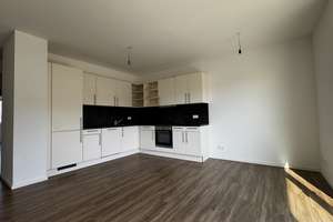 Ansprechende und individuelle 3-Zimmer-Wohnung