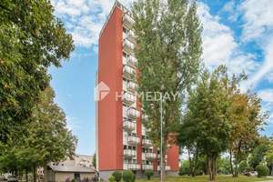 Viel Platz für den Alltag: Drei-Zimmer-Wohnung mit  Balkon – 85051 Mitte, Ingolstadt – Vorschaubild 16