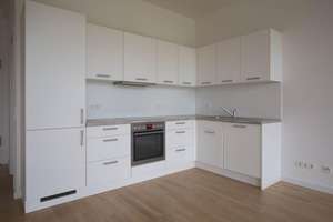 Kreative 2 Zimmer mit exklusiver Terrasse-Provisionsfrei – Platz des 4. Juli 8, 14167 Lichterfelde, Berlin – Vorschaubild 4