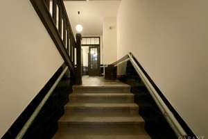3 Zimmer-Wohnung im beliebten Stadtteil Chemnitzer Kaßberg – Die vollständige Adresse der Immobilie erhältst du vom Anbieter., 9112 Kaßberg, Chemnitz – Vorschaubild 2