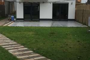 Neuwertiger Zweifamilienhaus mit großem Grundstück und Stellplätze  – Römerberg (Heiligenstein) – Die vollständige Adresse der Immobilie erhältst du vom Anbieter., 67354 Römerberg – Vorschaubild 5