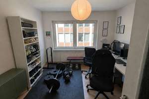 Gemütliche 3-Zimmer-Wohnung mit Balkon und Einbauküche in Köln-Mülheim – Die vollständige Adresse der Immobilie erhältst du vom Anbieter., 51063 Mülheim (Ortsteil), Köln – Vorschaubild 7