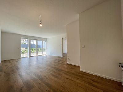 2-Zimmer Neubauwohnung in Dortmund-Aplerbeck mit Terrasse!