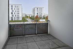 Kapitalanleger aufgepasst. 49 Apartments in Regensburg "Candis- Viertel" zu verkaufen – Straubinger Straße 20/22, 93055 Ostenviertel, Regensburg – Vorschaubild 5