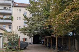 Wohnen mit Charakter: 3-Zimmer-Wohnung in Linden-Süd – 30449 Linden-Süd, Hannover – Vorschaubild 13