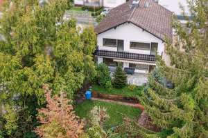 *Freistehendes Einfamilienhaus in Lämmerspiel, ruhig gelegen und bereit für frischen Wind* – Die vollständige Adresse der Immobilie erhältst du vom Anbieter., 63165 Mühlheim am Main – Vorschaubild 2