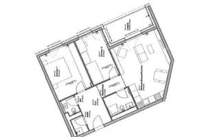 Moderne 3-Zimmer-Neubauwohnung mit Fernblick, großer Loggia & hochwertiger Ausstattung - Mannheim – 68309 Käfertal, Mannheim – Vorschaubild 13