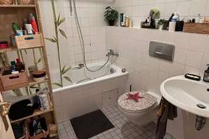 Helle 2-Zimmer-Wohnung in Bonn Zentrum  – Die vollständige Adresse der Immobilie erhältst du vom Anbieter., 53111 Bonn-Zentrum, Bonn – Vorschaubild 6