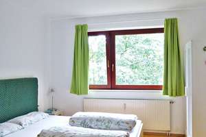 Großzügige 3 Zi. Whg mit Sonnenbalkon und PKW-Stellplatz im schönen Findorff – Die vollständige Adresse der Immobilie erhältst du vom Anbieter., 28215 Weidedamm, Bremen – Vorschaubild 3