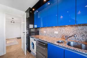 Moderne 4,5-Zimmer-Wohnung mit Blick über die Dächer Münchens – Die vollständige Adresse der Immobilie erhältst du vom Anbieter., 81735 Neuperlach, München – Vorschaubild 19