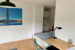 1-Zimmer-Wohnung in Kölner Bestlage am Rathenauplatz/Belgisches Viertel – Roonstr. 48, 50674 Neustadt/Süd, Köln – Vorschaubild 6